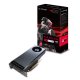 Sapphire 11256-00-20G scheda video AMD Radeon RX 470 4 GB GDDR5 4