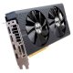Sapphire 11256-01-20G scheda video AMD Radeon RX 470 4 GB GDDR5 4