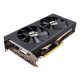 Sapphire 11256-01-20G scheda video AMD Radeon RX 470 4 GB GDDR5 6