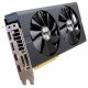 Sapphire 11260-01-20G scheda video AMD Radeon RX 480 8 GB GDDR5 3