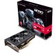 Sapphire 11260-01-20G scheda video AMD Radeon RX 480 8 GB GDDR5 6