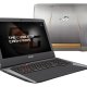 ASUS ROG G752VS-BA263T Intel® Core™ i7 i7-7700HQ Computer portatile 43,9 cm (17.3
