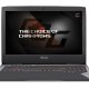 ASUS ROG G752VS-BA263T Intel® Core™ i7 i7-7700HQ Computer portatile 43,9 cm (17.3