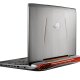 ASUS ROG G752VS-BA263T Intel® Core™ i7 i7-7700HQ Computer portatile 43,9 cm (17.3