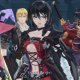 BANDAI NAMCO Entertainment Tales of Berseria, PS4 Standard Inglese PlayStation 4 3