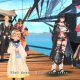 BANDAI NAMCO Entertainment Tales of Berseria, PS4 Standard Inglese PlayStation 4 4