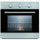 Ignis AKS 160/IX 56 L Acciaio inox 2
