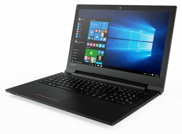 Lenovo ThinkPad V110 Intel® Core™ i3 i3-6006U Computer portatile 39,6 cm (15.6") HD 4 GB DDR4-SDRAM 500 GB HDD Wi-Fi 5 (802.11ac) FreeDOS Nero