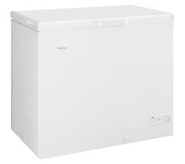 Haier BD-203RAA Congelatore a pozzo Libera installazione 203 L Bianco