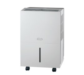 Argoclima Dry Plus 21 3,6 L 45 dB 330 W Bianco