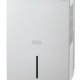 Argoclima Dry Plus 21 3,6 L 45 dB 330 W Bianco 2