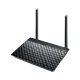 ASUS DSL-N16 router wireless Fast Ethernet Banda singola (2.4 GHz) Nero 3