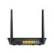 ASUS DSL-N16 router wireless Fast Ethernet Banda singola (2.4 GHz) Nero 5