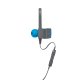Beats by Dr. Dre Powerbeats3 Auricolare Wireless A clip, In-ear Musica e Chiamate Bluetooth Nero, Blu 5