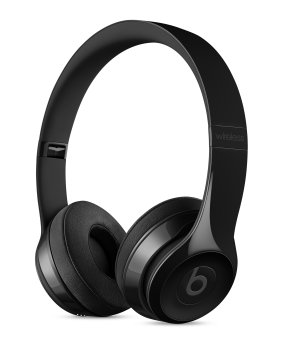 Beats by Dr. Dre Beats Solo3 Wireless Auricolare Con cavo e senza cavo A Padiglione Musica e Chiamate Bluetooth Nero