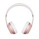Apple Beats Solo3 Wireless Auricolare Con cavo e senza cavo A Padiglione Musica e Chiamate Bluetooth Oro 8