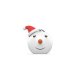 Celly MINISPEAKER05 altoparlante portatile e per feste Altoparlante portatile stereo Bianco 2 W 2