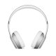 Apple Beats Solo3 Wireless Auricolare Con cavo e senza cavo A Padiglione Musica e Chiamate Bluetooth Argento 6