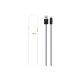 Apple Beats Solo3 Wireless Auricolare Con cavo e senza cavo A Padiglione Musica e Chiamate Bluetooth Argento 7