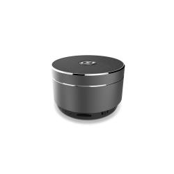 Celly SPEAKERALUDS portable/party speaker Altoparlante portatile stereo Grigio 3 W