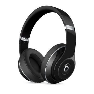 Beats by Dr. Dre Beats Studio Auricolare Con cavo e senza cavo A Padiglione Musica e Chiamate Bluetooth Nero