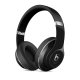 Beats by Dr. Dre Beats Studio Auricolare Con cavo e senza cavo A Padiglione Musica e Chiamate Bluetooth Nero 2