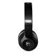 Beats by Dr. Dre Beats Studio Auricolare Con cavo e senza cavo A Padiglione Musica e Chiamate Bluetooth Nero 4