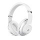 Beats by Dr. Dre Beats Studio Auricolare Con cavo e senza cavo A Padiglione Musica e Chiamate Bluetooth Bianco 2