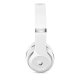 Beats by Dr. Dre Beats Studio Auricolare Con cavo e senza cavo A Padiglione Musica e Chiamate Bluetooth Bianco 4