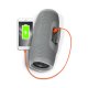 JBL Charge 3 Altoparlante portatile stereo Grigio 20 W 5