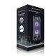 Conceptronic CSPKBTBASSDISCOB portable/party speaker Nero 50 W 3