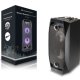 Conceptronic CSPKBTBASSDISCOB portable/party speaker Nero 50 W 5