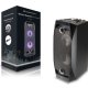 Conceptronic CSPKBTBASSDISCOB altoparlante portatile e per feste Nero 50 W 5