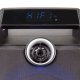 Conceptronic CSPKBTBASSDISCOB altoparlante portatile e per feste Nero 50 W 6