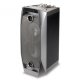 Conceptronic CSPKBTBASSDISCOG portable/party speaker Nero, Grigio 50 W 2