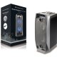 Conceptronic CSPKBTBASSDISCOG portable/party speaker Nero, Grigio 50 W 4