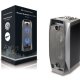 Conceptronic CSPKBTBASSDISCOG altoparlante portatile e per feste Nero, Grigio 50 W 4