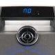 Conceptronic CSPKBTBASSDISCOG altoparlante portatile e per feste Nero, Grigio 50 W 6