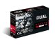 ASUS DUAL-RX460-O2G AMD Radeon RX 460 2 GB GDDR5 3