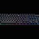 Cooler Master Gaming MasterKeys Lite L Combo RGB tastiera Mouse incluso USB Italiano Nero 8