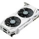 ASUS DUAL-RX480-O4G scheda video AMD Radeon RX 480 4 GB GDDR5 2