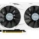 ASUS DUAL-GTX1060-O6G NVIDIA GeForce GTX 1060 6 GB GDDR5 2