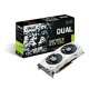 ASUS DUAL-GTX1060-O6G NVIDIA GeForce GTX 1060 6 GB GDDR5 3