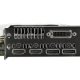 ASUS DUAL-GTX1060-O6G NVIDIA GeForce GTX 1060 6 GB GDDR5 4