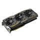 ASUS ROG STRIX-GTX1060-6G-GAMING NVIDIA GeForce GTX 1060 6 GB GDDR5 8