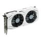 ASUS DUAL-GTX1060-O3G NVIDIA GeForce GTX 1060 3 GB GDDR5 5