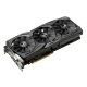 ASUS STRIX-GTX1070-O8G-GAMING NVIDIA GeForce GTX 1070 8 GB GDDR5 5