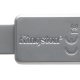 Kingston Technology DataTraveler 50 32GB unità flash USB USB tipo A 3.2 Gen 1 (3.1 Gen 1) Rosso, Argento 4