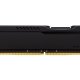 HyperX FURY Memory Black 8GB DDR4 2133MHz memoria 1 x 8 GB 4