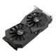 ASUS STRIX-GTX1050TI-O4G-GAMING NVIDIA GeForce GTX 1050 Ti 4 GB GDDR5 4